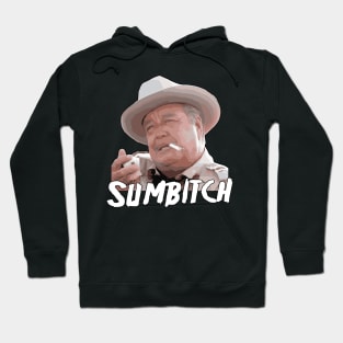 Classic Sumbitch Hoodie